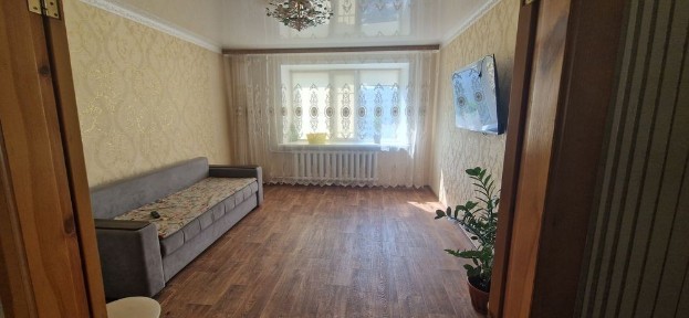 Продам 3-кмн квартиру