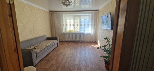 Продам 3-кмн квартиру