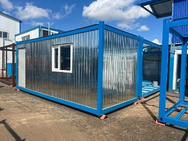 Жилой Контейнер продажа