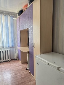 Продается 3х комнатная квартира
