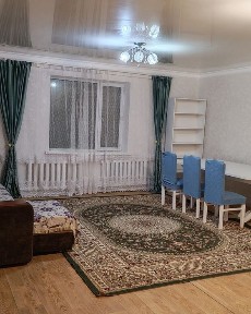 Продам дом 4комнатный, уютный, красивый. с. Талапкер