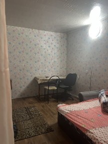 Сдам квартиру (дом на земле )