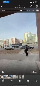 Сдам компом на атором этаже в первой линий ул. Сығанак, сзади остановки