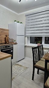 Посуточно однокомнатная квартира на Набережной