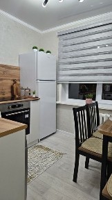 Посуточно однокомнатная квартира на Набережной