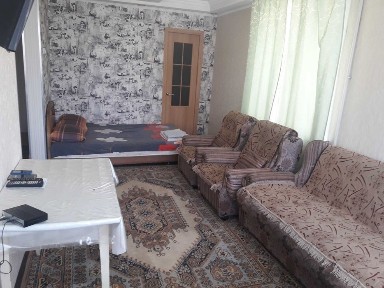 Сдаю Люксовую квартиру на Сити Моле