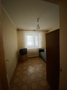 Сдается в аренду квартира