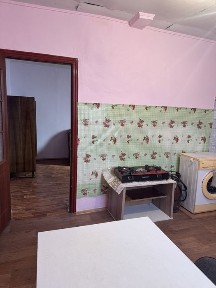Сдается 2х комнатная времянка