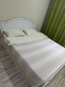 1-комн. кв. 6 мкр 20 дом, сутки 8000, по часам не сдаем
