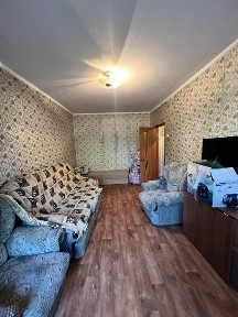 Продам 1 ком кв 30 м2 в районе 3 школв