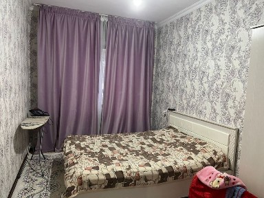 Квартира на долгий срок