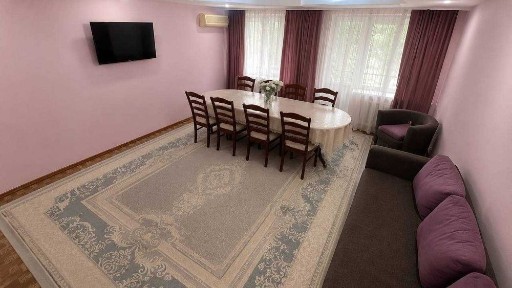 Продажа 4-х комнатной квартиры в Актобе (Спутник)