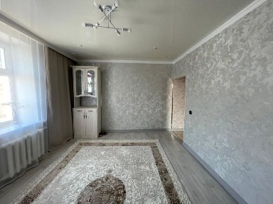 Продам 2х комнатную квартиру