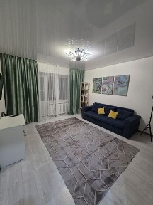 Сдам квартиру на долгий срок