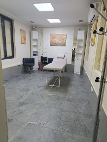 Сдается кабинет в салоне красоты Тауке хана