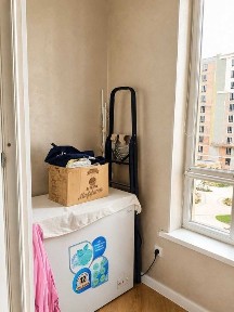 Продам 2х комнатную квартиру Аян Империя