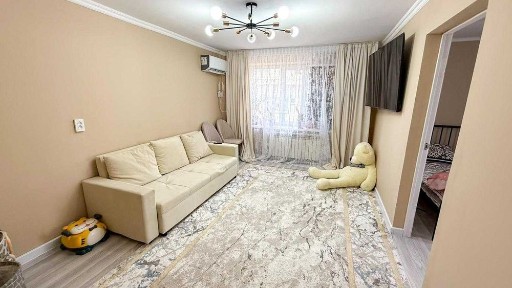 продать квартира