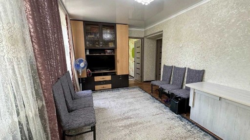 Продается 3ком квартира мкр Достык Еркебулан Империя