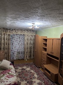 Сдам на долгий срок 1.5 квартиру
