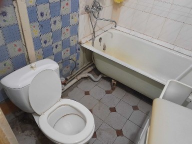 Аренда 1,5 комнатной квартиры