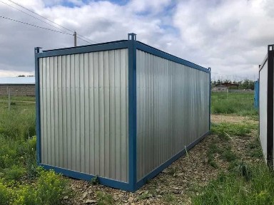 Жилой Контейнер продам в Астане