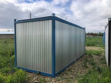 Жилой Контейнер продам в Астане
