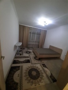 Аренда квартиры в Алатауском районе 13 мкр.