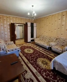 Алматинская область, Талдыкорган, Каратал
