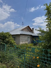 Продам квартиру в двух квартирном доме в Серебрянске