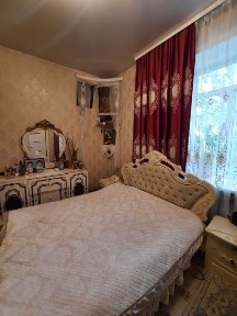 Продажа 3х комн. квартиры. ул. Ульяновская 85