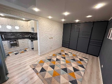 В продаже 2х ком квартира Назарбаева 33