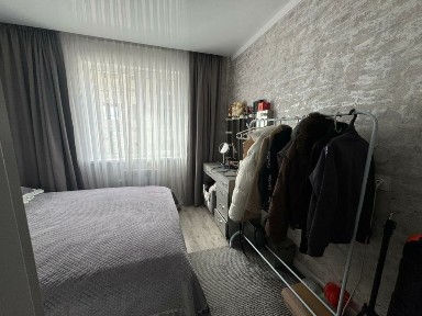 Продажа 3х комн. квартиры