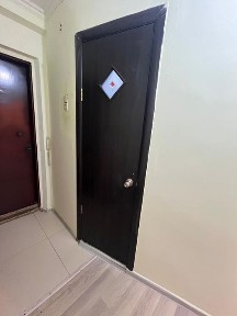Продам квартиру на правом