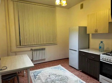 Акмолинская область, Кокшетау, Васильковский