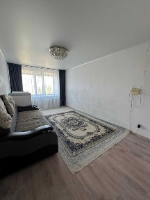 Продается 3 комнатная в центре города Астана 28