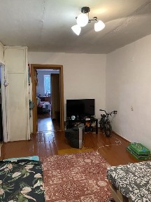 Продам 2-х конм. квартиру г. Аксу Павлодарская область