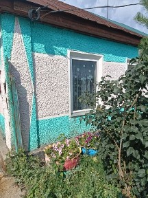 Продам или обмен на квартиру однакомнатную