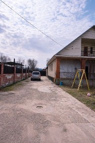 Продается уютный дом с участком 15 соток, мансардой и открытой террасой