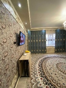 Продается дом. Центральное отопление. с. Карабулак. (не Ключи)