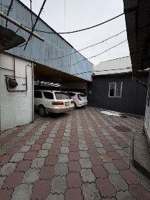 Продаётся уютный частный дом в Алатауском районе