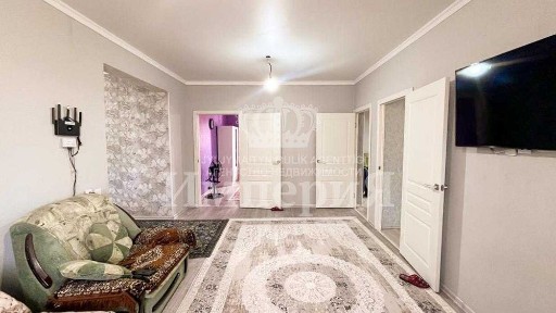5к Плодопитомник Айгерим К Империя