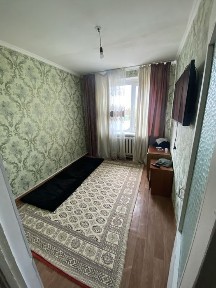 Продам срочно 4х комнатную квартиру