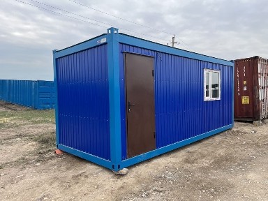 Вагончики б/у в Алматы