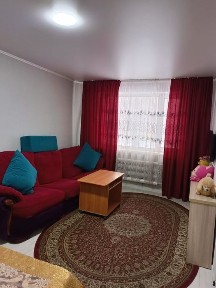 Сдам 1 комнатную квартиру
