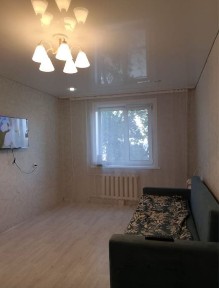 1 ком квартира в 20-м мкр-не 12000