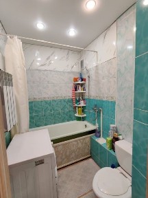 2-комн. квартира в районе Атлантиды