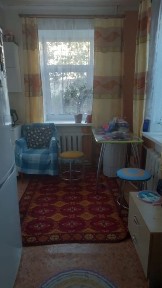 Продам 1 комнатную квартиру п/б