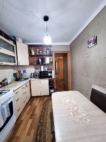 2-х комнатная квартира новой планировки в парковой зоне