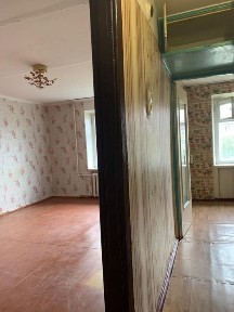 Продажа 1 ком. квартиры