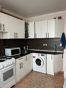 Продажа 1 комнатной квартиры Жас Оркен